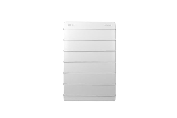 Sungrow SBR192 Hochspannungs-LFP 19.2 kWh Batteriespeicher