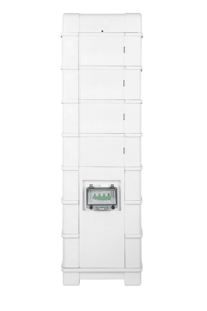 Sungrow SBR224 Hochspannungs-LFP 22,4 kWh Batteriespeicher