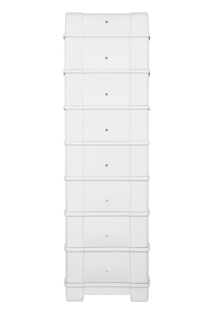 Sungrow SBR224 Hochspannungs-LFP 22,4 kWh Batteriespeicher