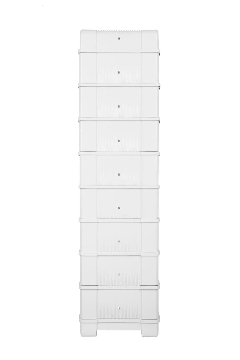 Sungrow SBR256 Hochspannungs-LFP 25.6 kWh Batteriespeicher