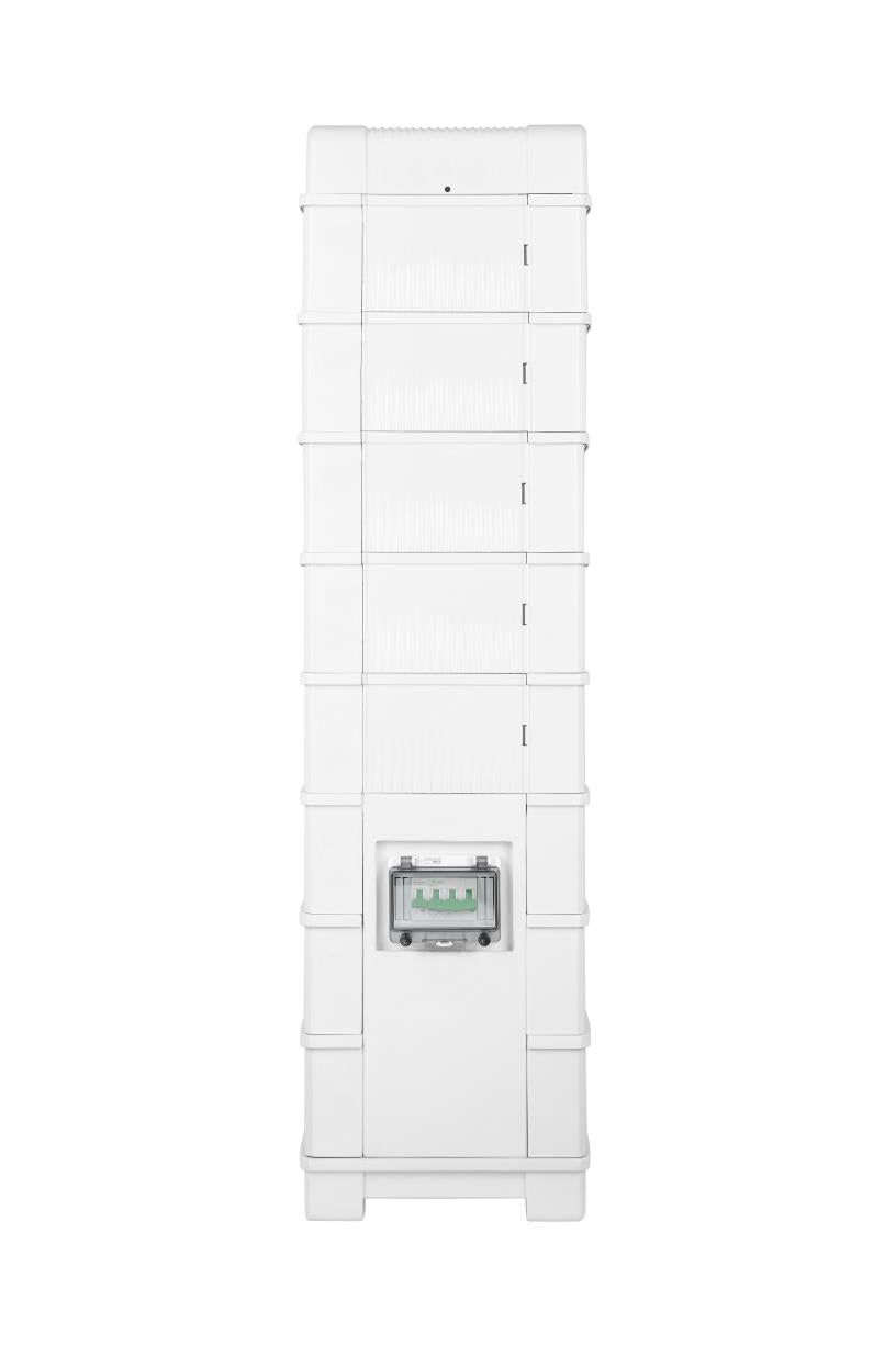 Sungrow SBR256 Hochspannungs-LFP 25.6 kWh Batteriespeicher