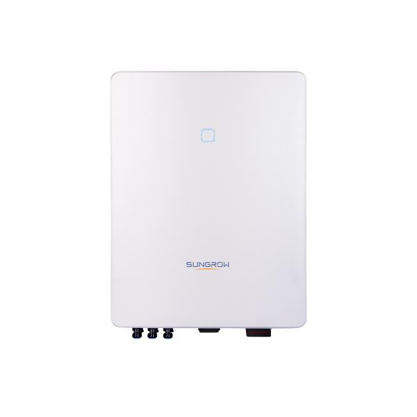 Sungrow SG20.0RT AFCI (WLAN, LAN, SPD Typ II, DC-Schalter, PID)