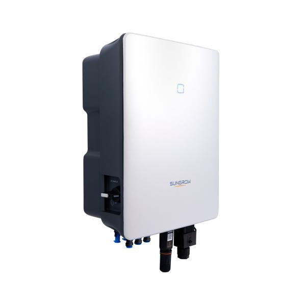 Sungrow Wechselrichter SG5.0RT AFCI (WLAN, LAN, SPD Typ II, DC-Schalter, PID)