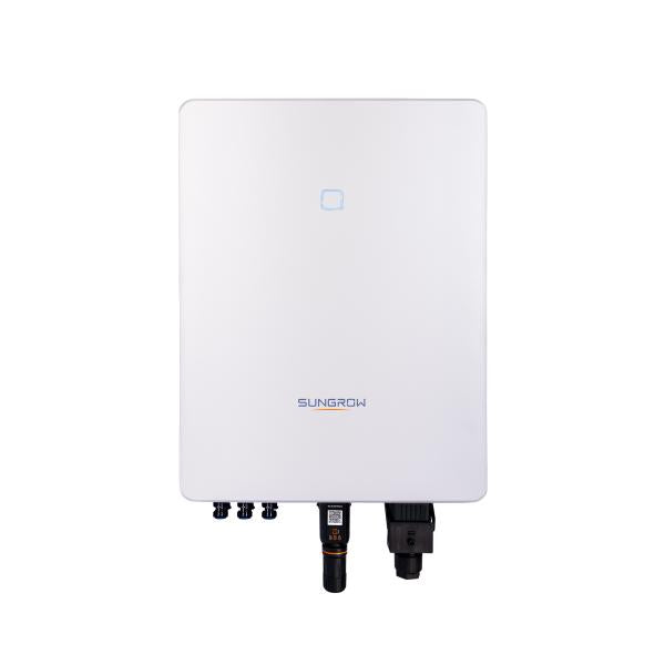 Sungrow Wechselrichter SG5.0RT AFCI (WLAN, LAN, SPD Typ II, DC-Schalter, PID)