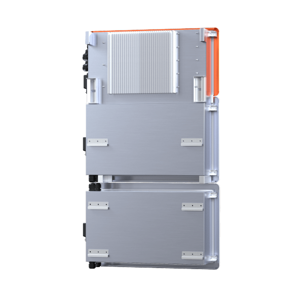 TSun TSOL-ACU6.0K Batteriespeicher mit Wechselrichter 6 kWh All-In-One-Lösung