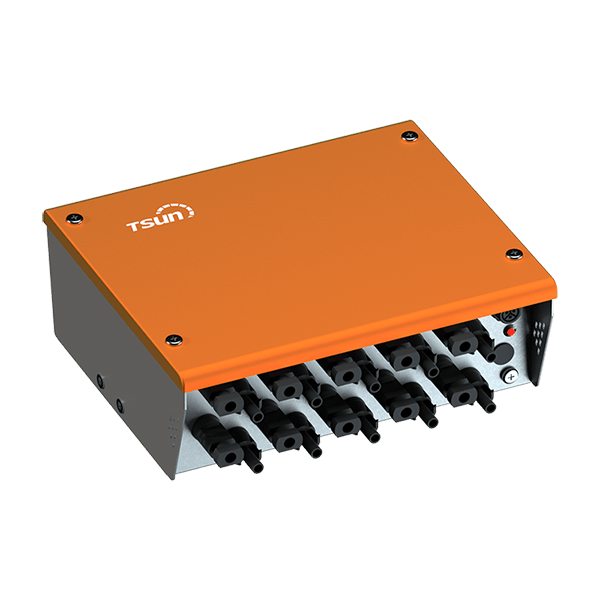 TSun TSOL-RSD-S1000-X Brandschutzschalter auf PV-Array-Ebene (3-5 Strings)