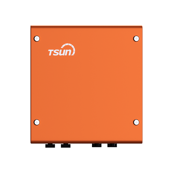 TSun TSOL-RSD-S600-X Brandschutzschalter auf PV-Array-Ebene (1-2 Strings)