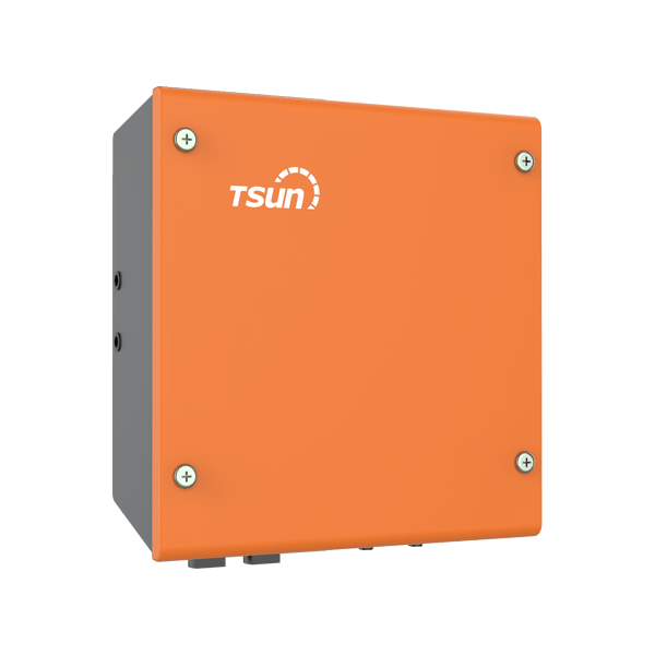 TSun TSOL-RSD-S600-X Brandschutzschalter auf PV-Array-Ebene (1-2 Strings)