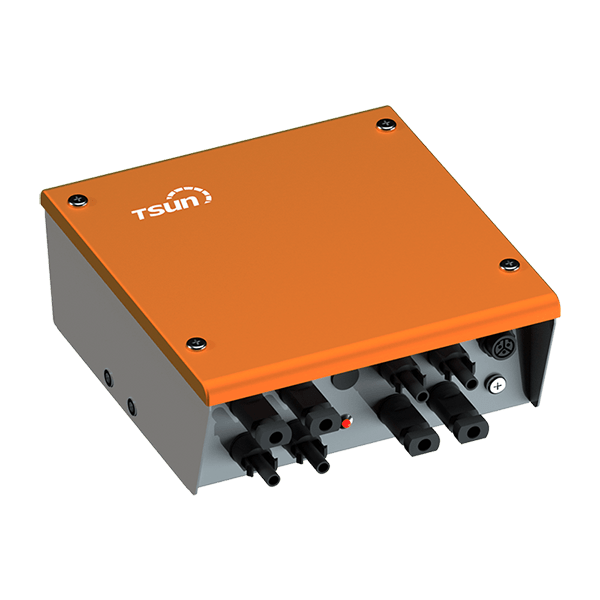 TSun TSOL-RSD-S600-X Brandschutzschalter auf PV-Array-Ebene (1-2 Strings)