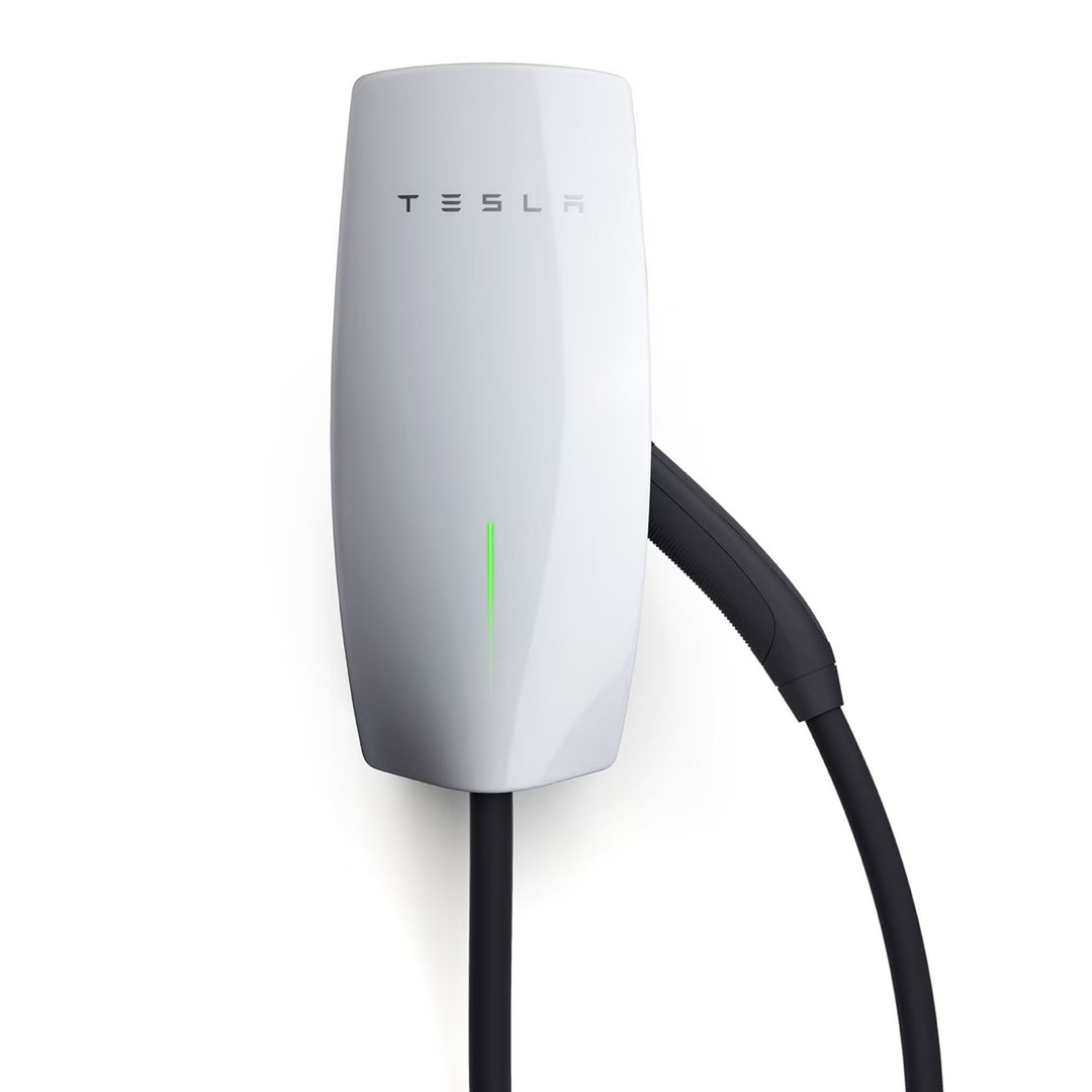 Tesla Gen 3 EV-Ladegeräte