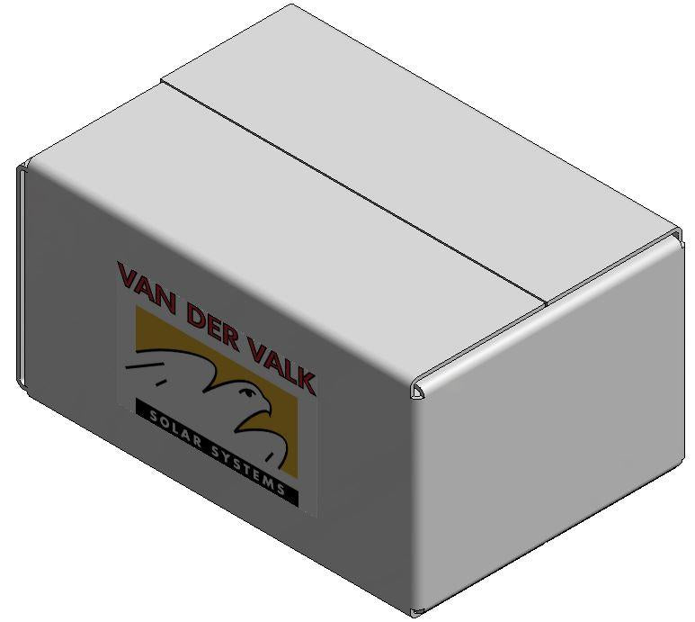 Van der Valk Rampe - Box ValkDouble (759270-04)