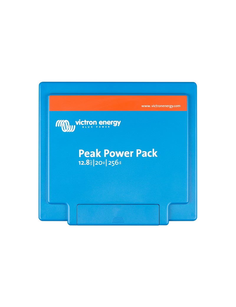 Victron Energy Akku Peak Power Pack 12,8 V/20 Ah