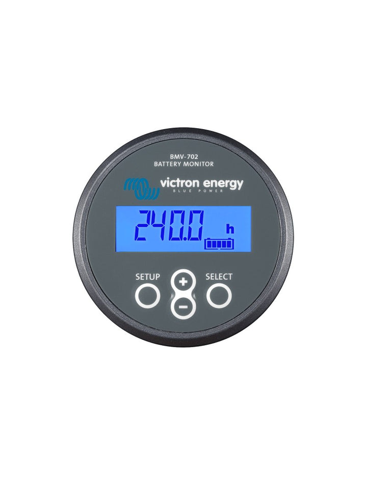 Victron Energy Batteriemonitor BMV-702