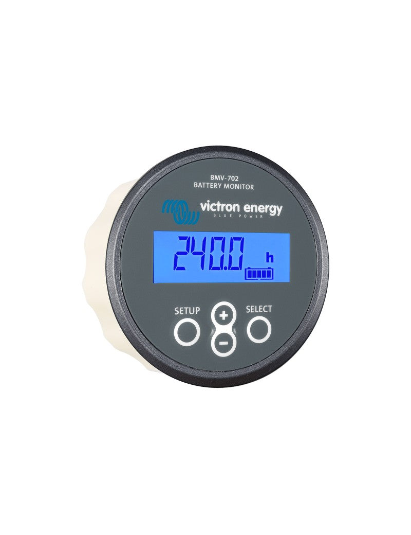 Victron Energy Batteriemonitor BMV-702