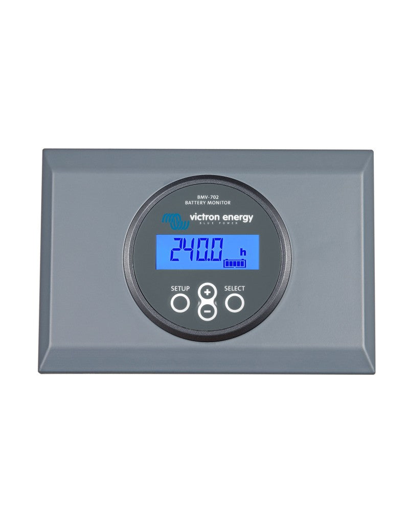 Victron Energy Batteriemonitor BMV-702