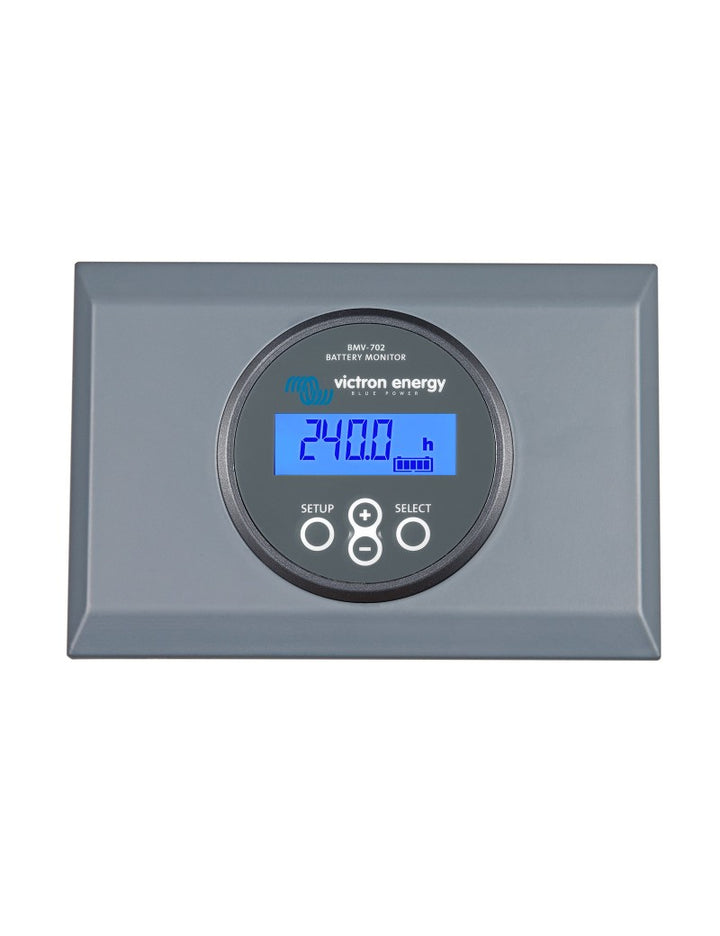 Victron Energy Batteriemonitor BMV-702