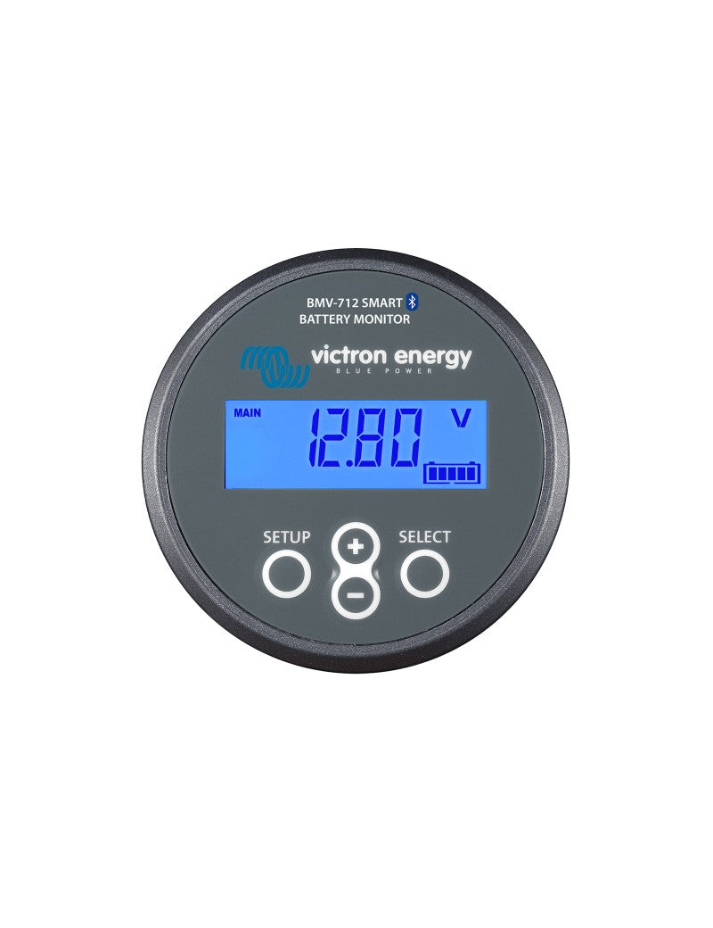 Victron Energy Batteriemonitor Smart BMV-712