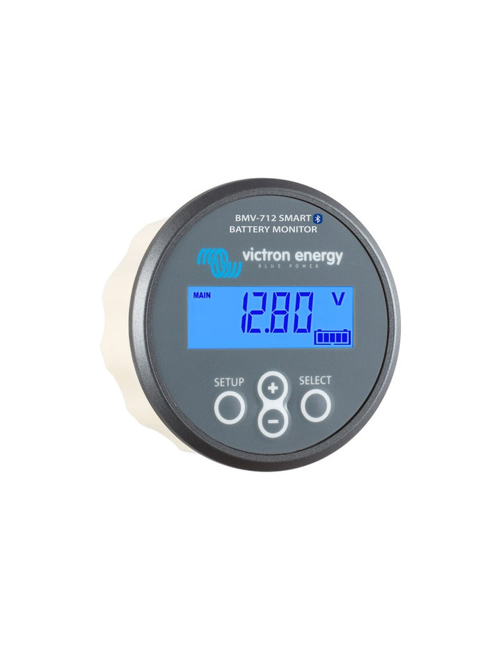 Victron Energy Batteriemonitor Smart BMV-712