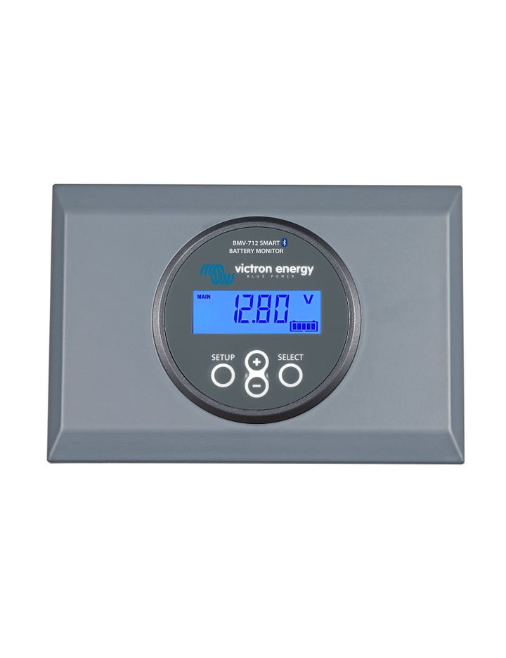 Victron Energy Batteriemonitor Smart BMV-712