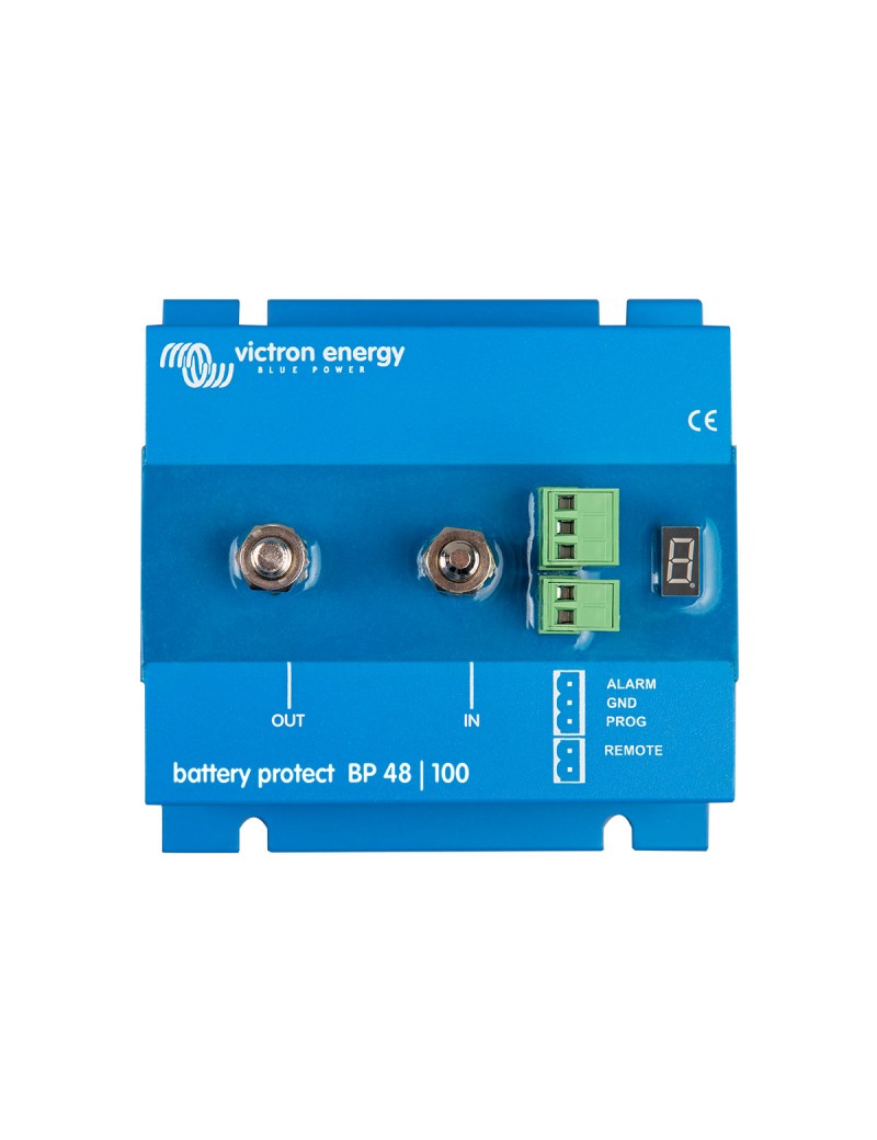 Victron Energy Batterieschutz BP 48-100 48 V 100 A