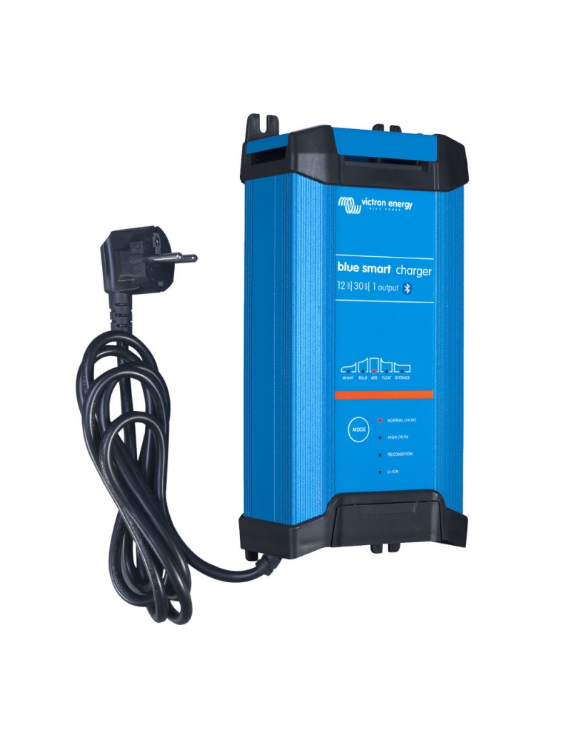 Victron Energy Blue Smart 12/30 CEE 7/7 Ladegerät