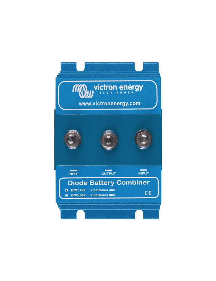 Victron Energy Diodenschalter Argo BCD 402 40 A