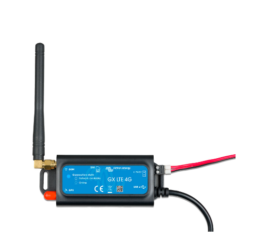 Victron Energy GX LTE 4G-SA