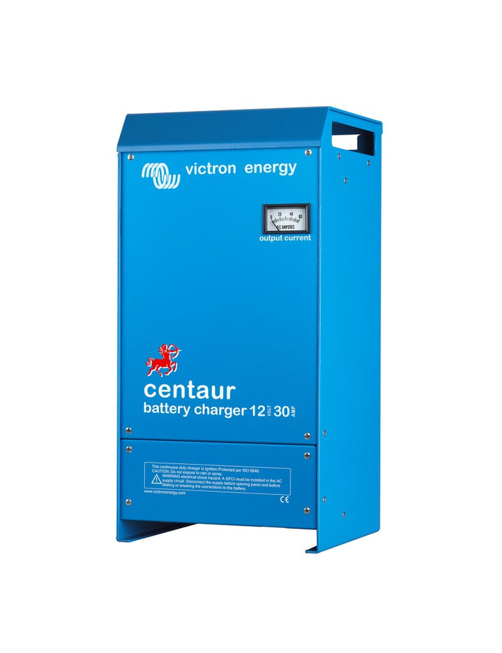 Victron Energy Ladegerät Centaur 12/30 3