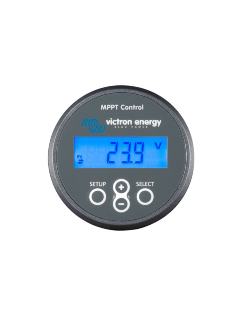 Victron Energy Monitor für Laderegler BlueSolar MPPT Victron