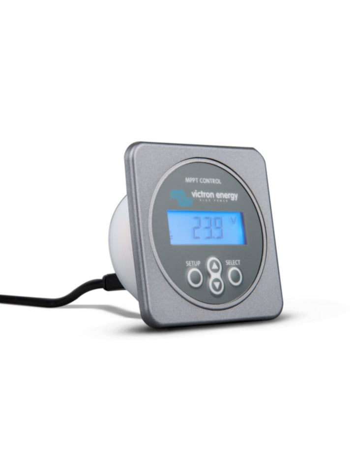 Victron Energy Monitor für Laderegler BlueSolar MPPT Victron