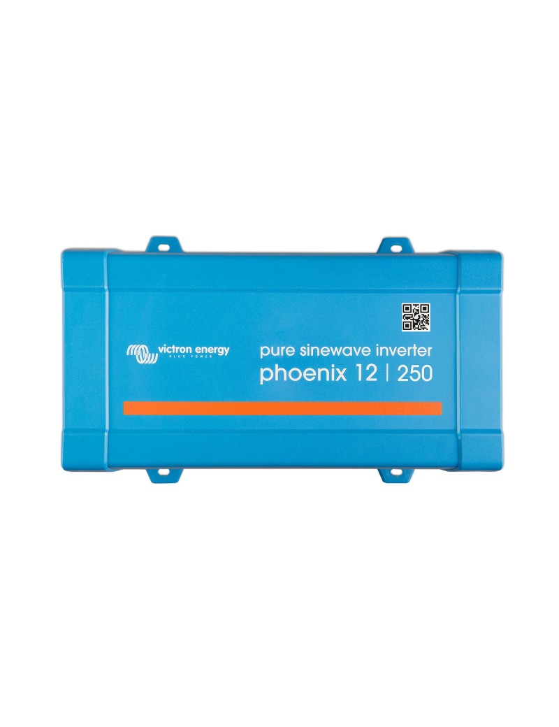 Victron Energy Wechselrichter Phoenix 12/250 VE.Direct Schuko