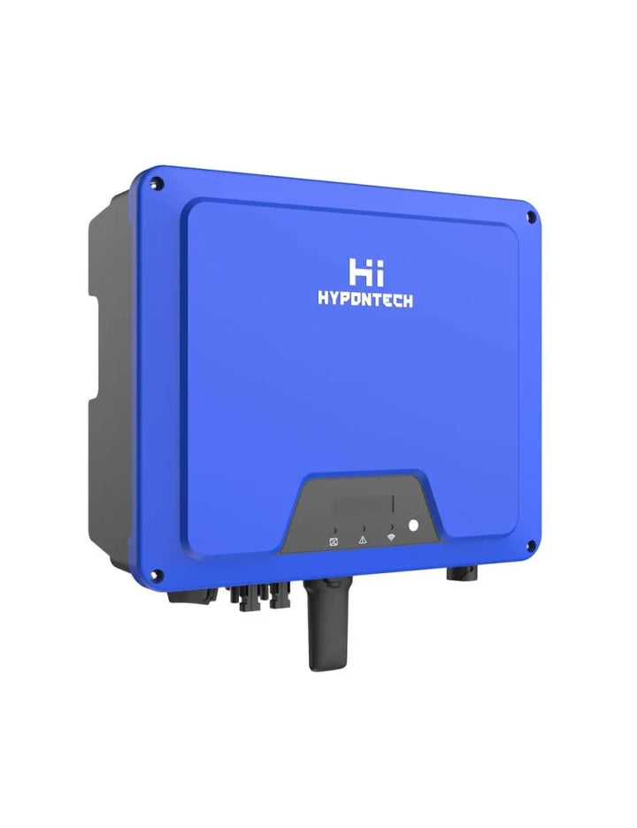 Hypontech Wechselrichter HPT-8000 8 kW