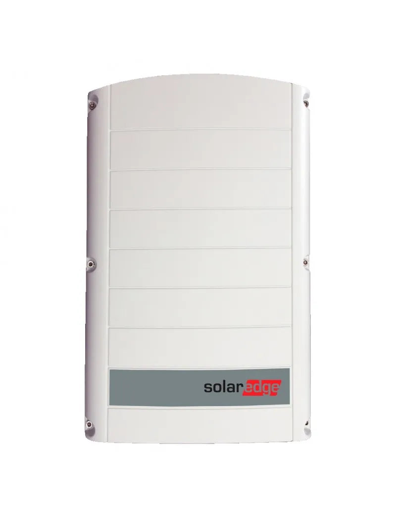 SolarEdge Wechselrichter SE4K-RW0TEBNN4 mit SetApp 4 kW, 3PH, IP65