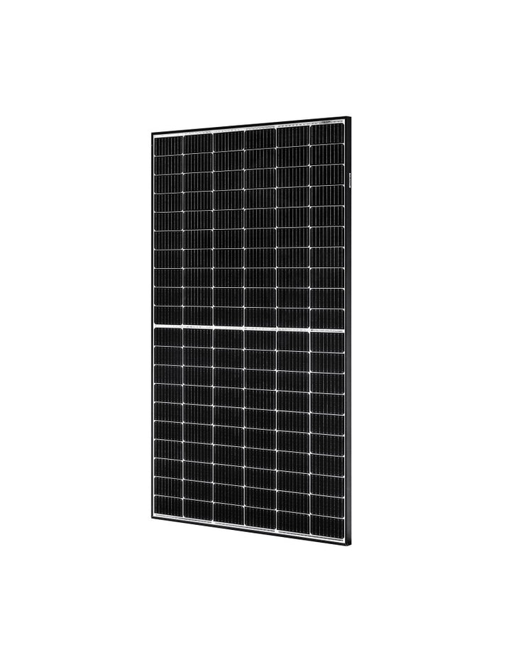 SunLink Solarmodul 410 Wp schwarzer Rahmen 30 mm