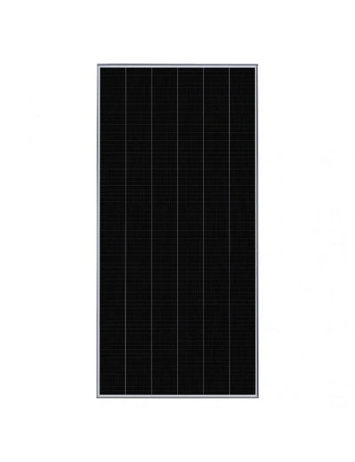 SunPower Solarmodul P3 COM 415 Wp 35 mm mit silberner Rahmen